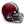 Football Helmet Colored Icon 24x24 png